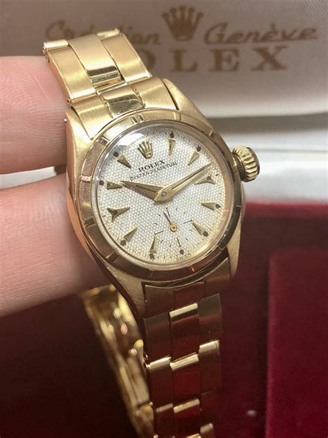 old women's rolex watches